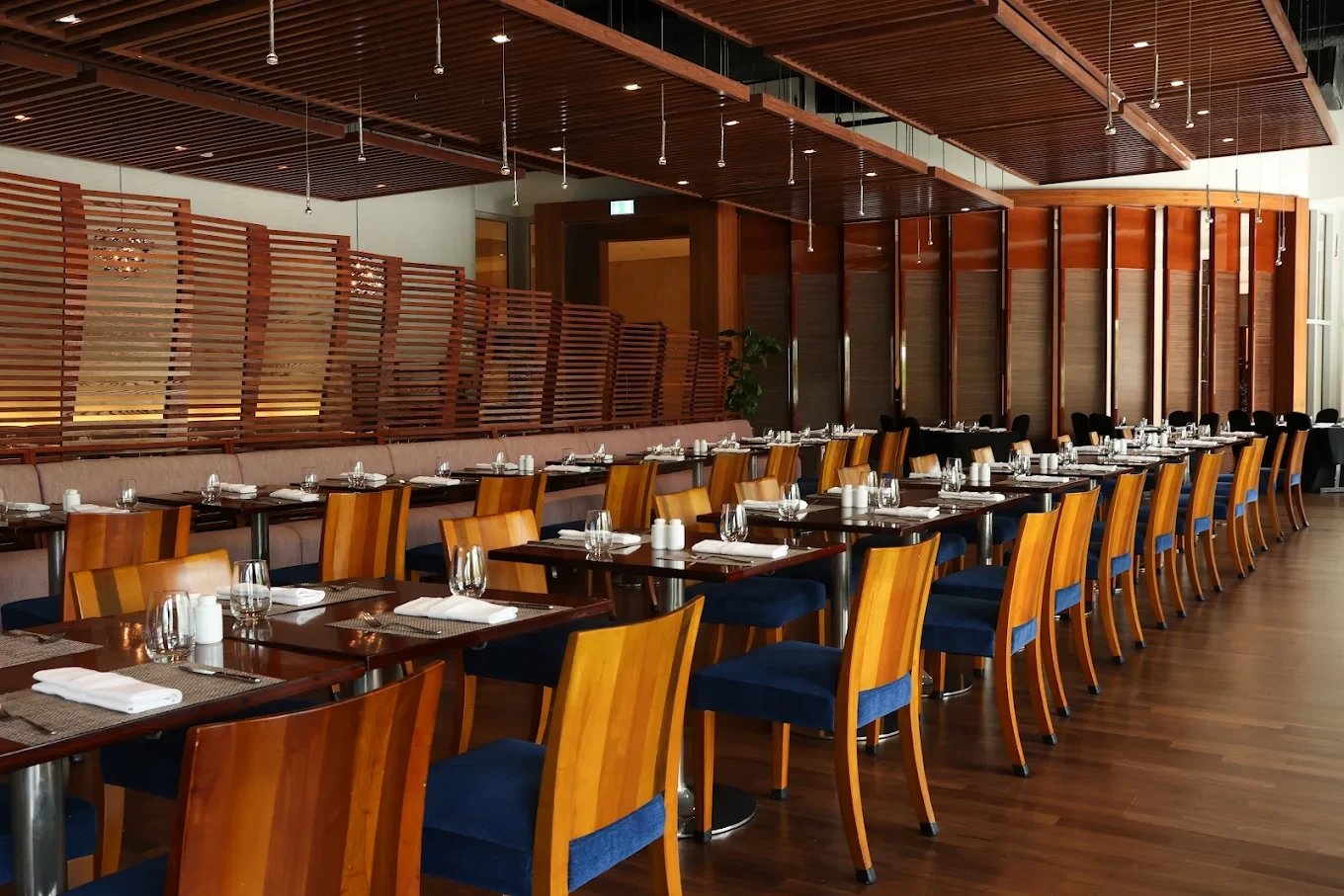 Ballaró, Restaurant in Dubai