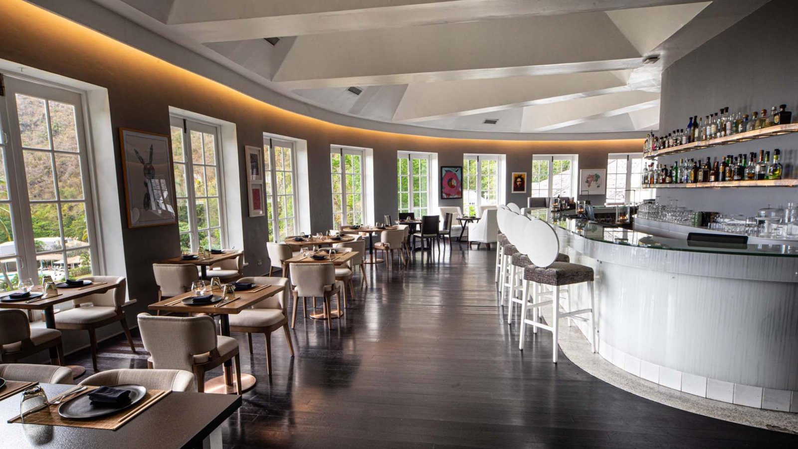 The Cane Bar