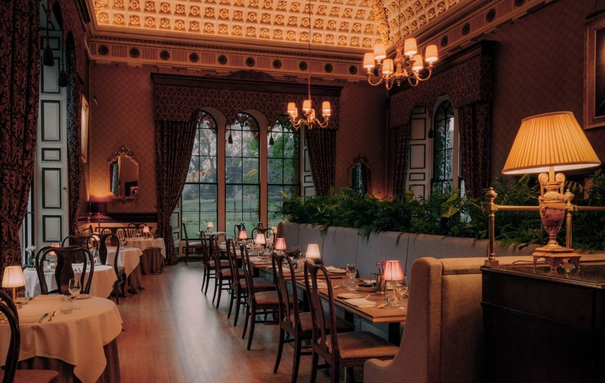 Samuel's Restaurant