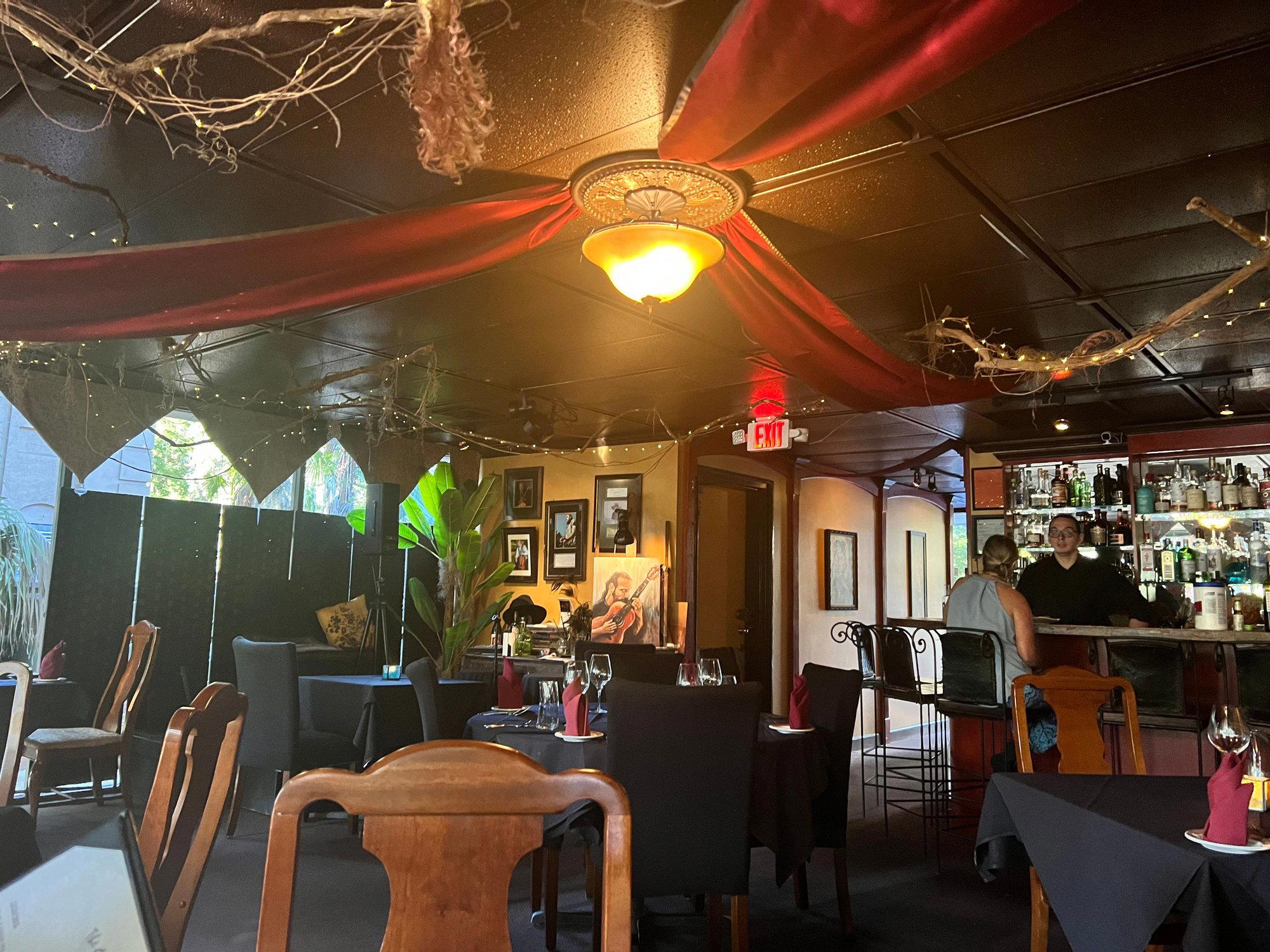 The Studio restaurant in Hilton Head Island, United States
