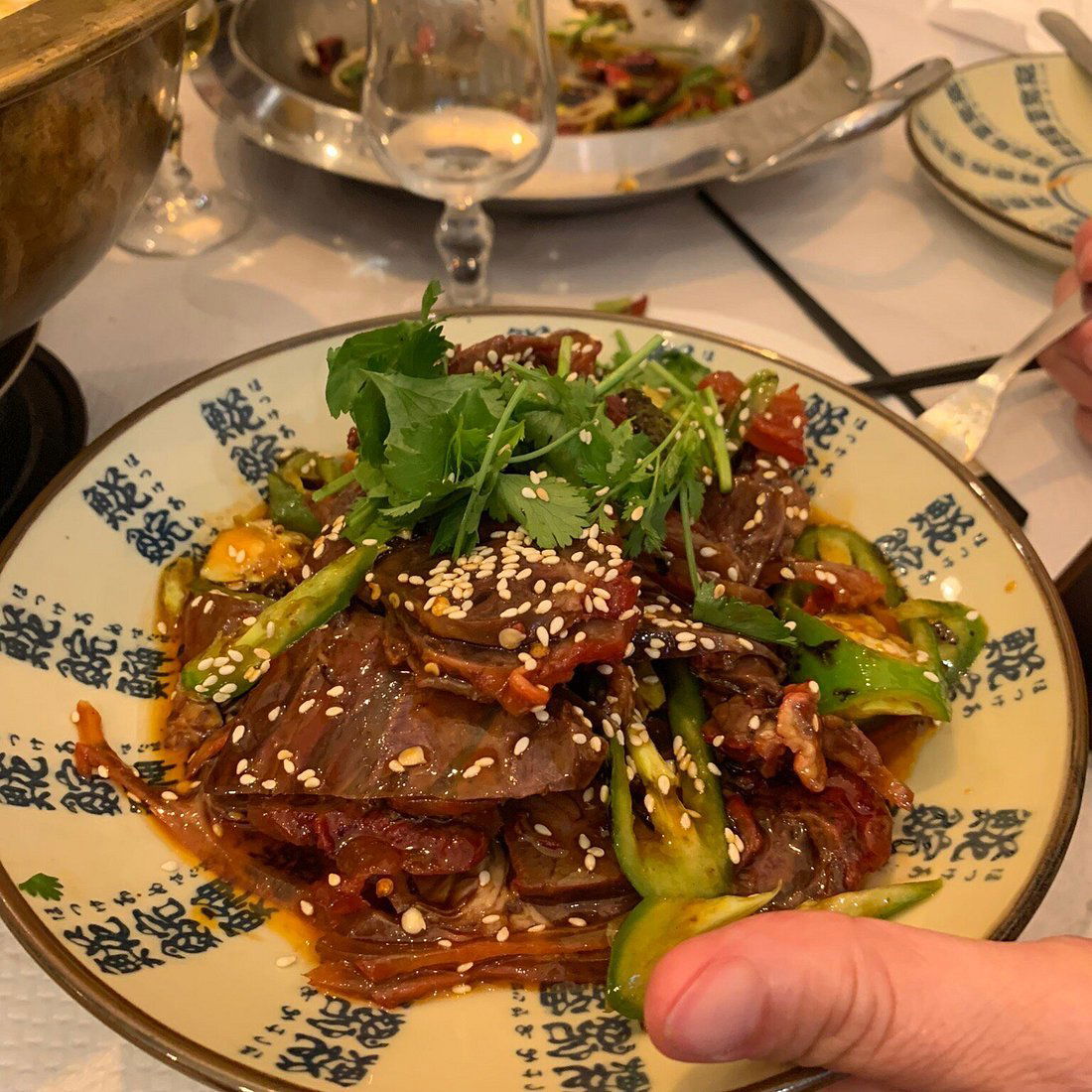 Carnet de Voyage, Restaurant in Paris