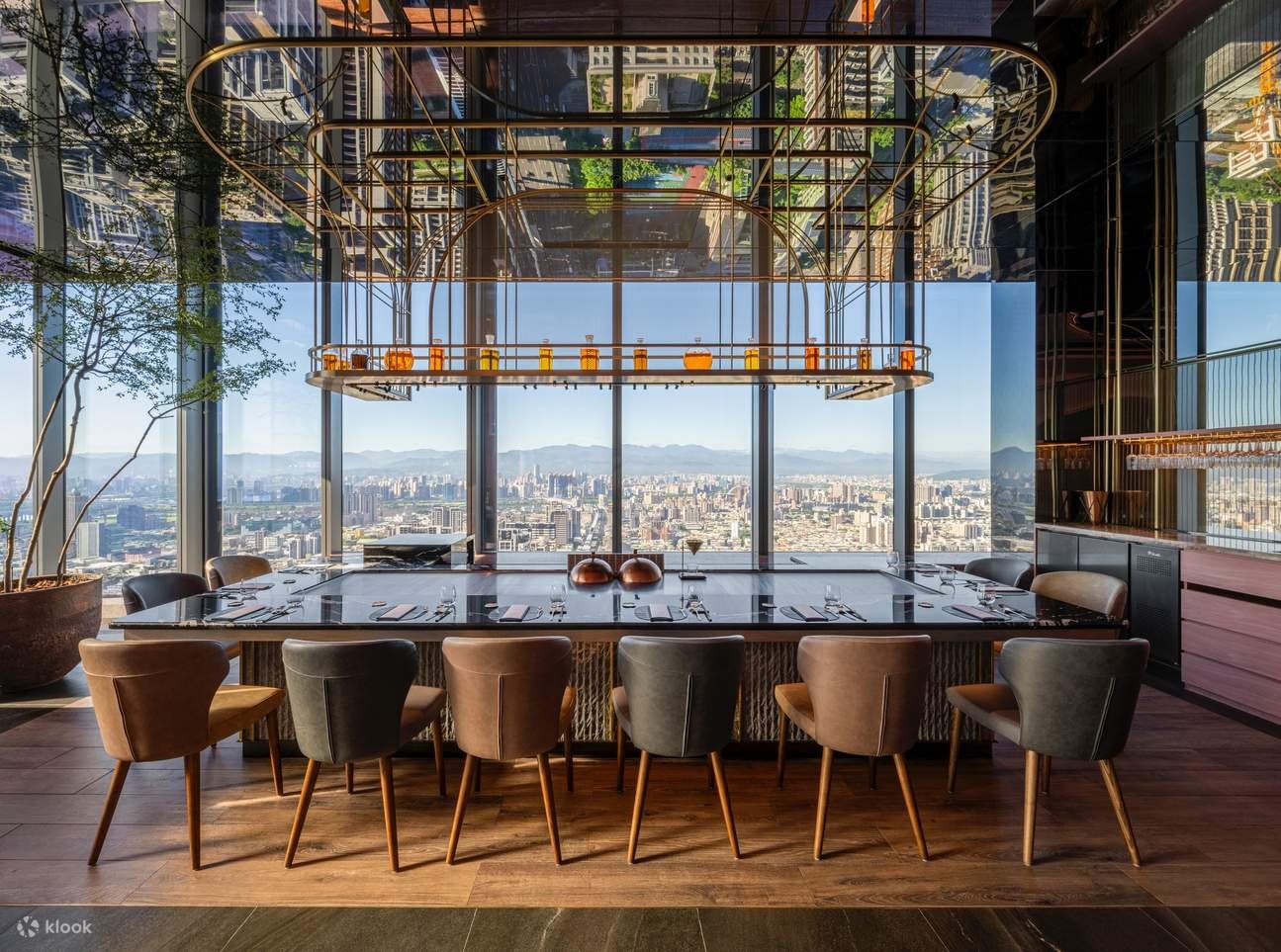 Zhiyun Teppanyaki, Restaurant in Taipei