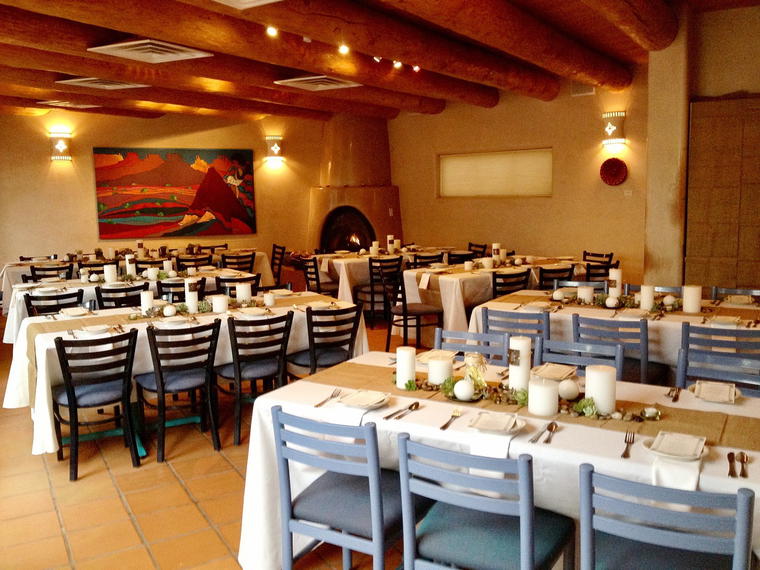 Gabriel's, Cuyamungue Grant, United States
