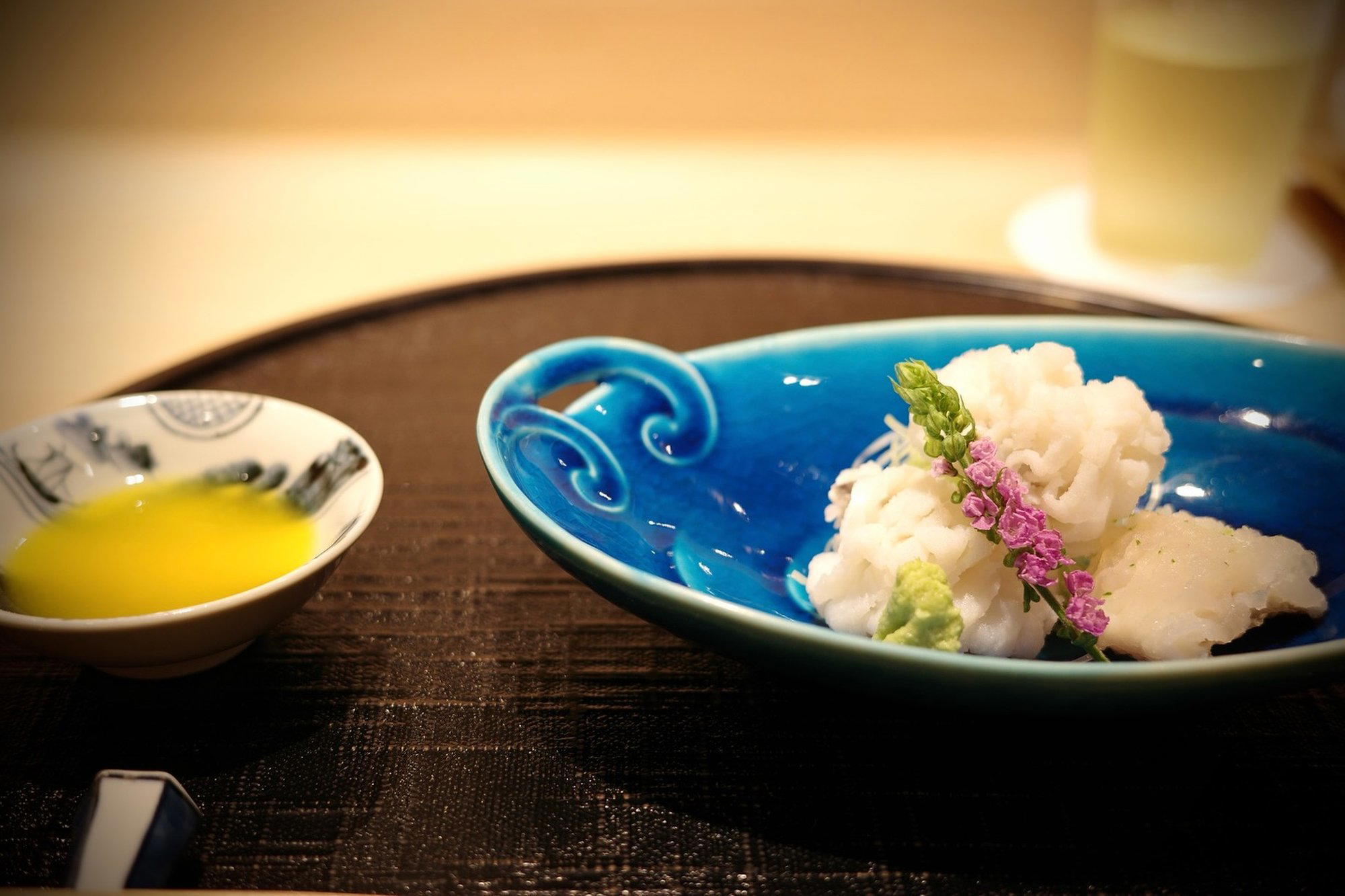 新ばし 星野 restaurant in Tokyo, Japan