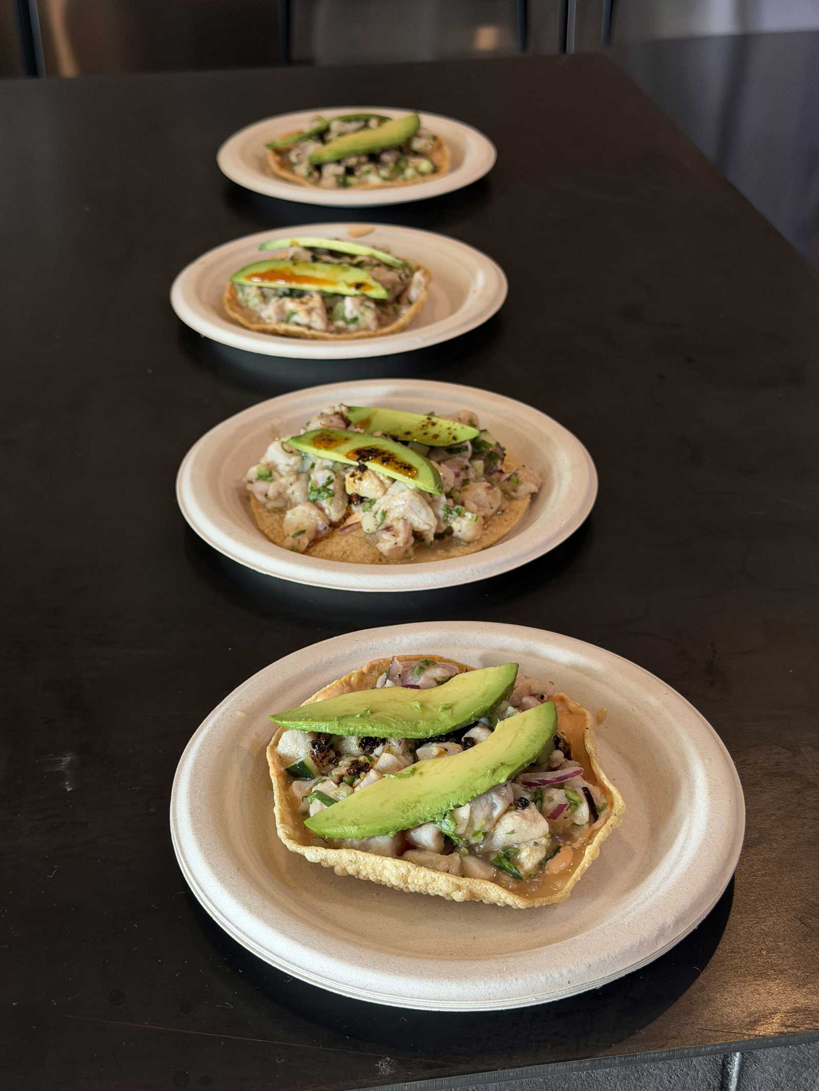 LOQUI La Brea, Restaurant in West Hollywood