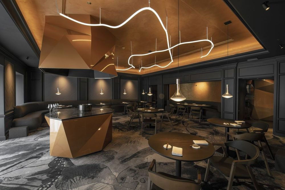 Café Wiltcher's, Restaurant in Brussels