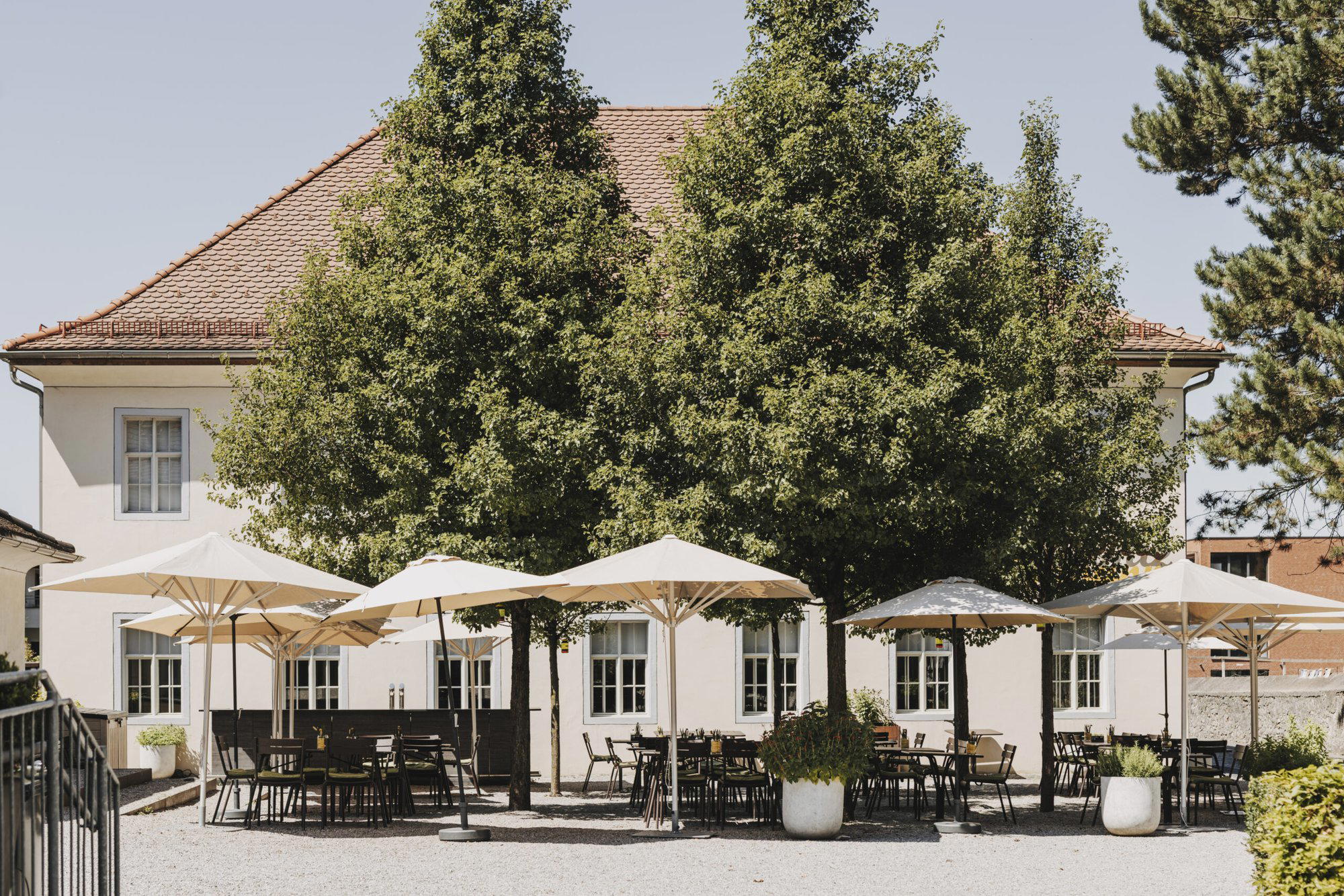 Moritz Bio-Restaurant restaurant in Hohenems, Austria