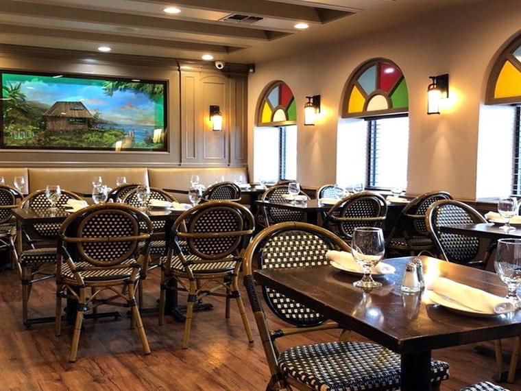 Rumba Cubana, North Bergen, United States