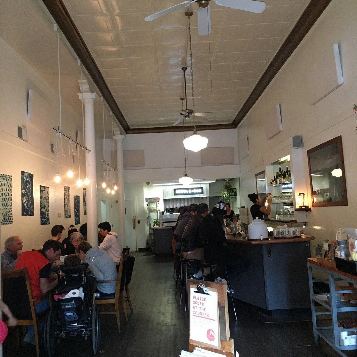 Momona restaurant in Chico