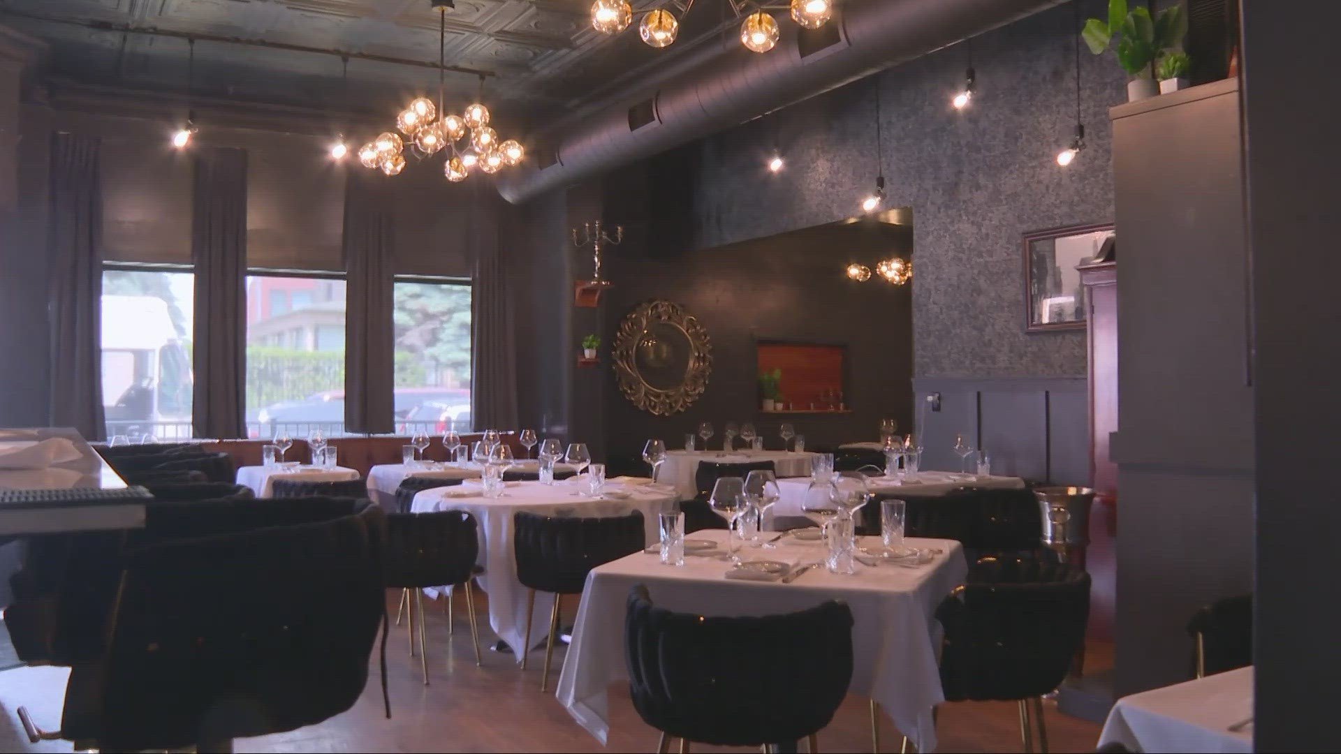 Tutto Carne restaurant in Cleveland, United States