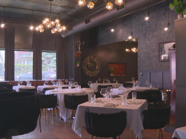 Tutto Carne, Cleveland, United States