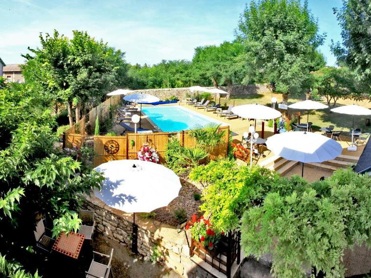 Le Relais des Gourmands, Gramat, France