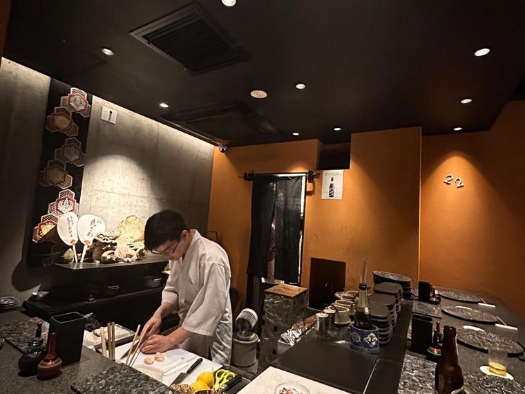 Torisawa 22, Tokyo, Japan