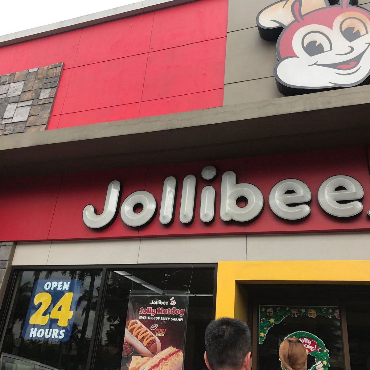 Jollibee, Restaurant in Pasay