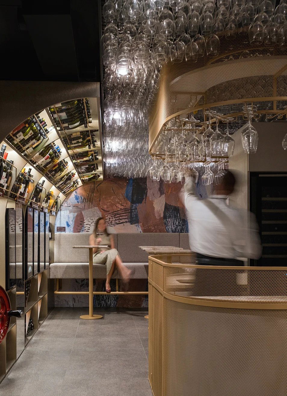 Gostilna Kunst, Restaurant in Krsko