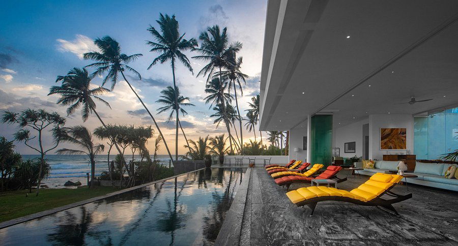 Sielen Diva Restaurant, Restaurant in Galle