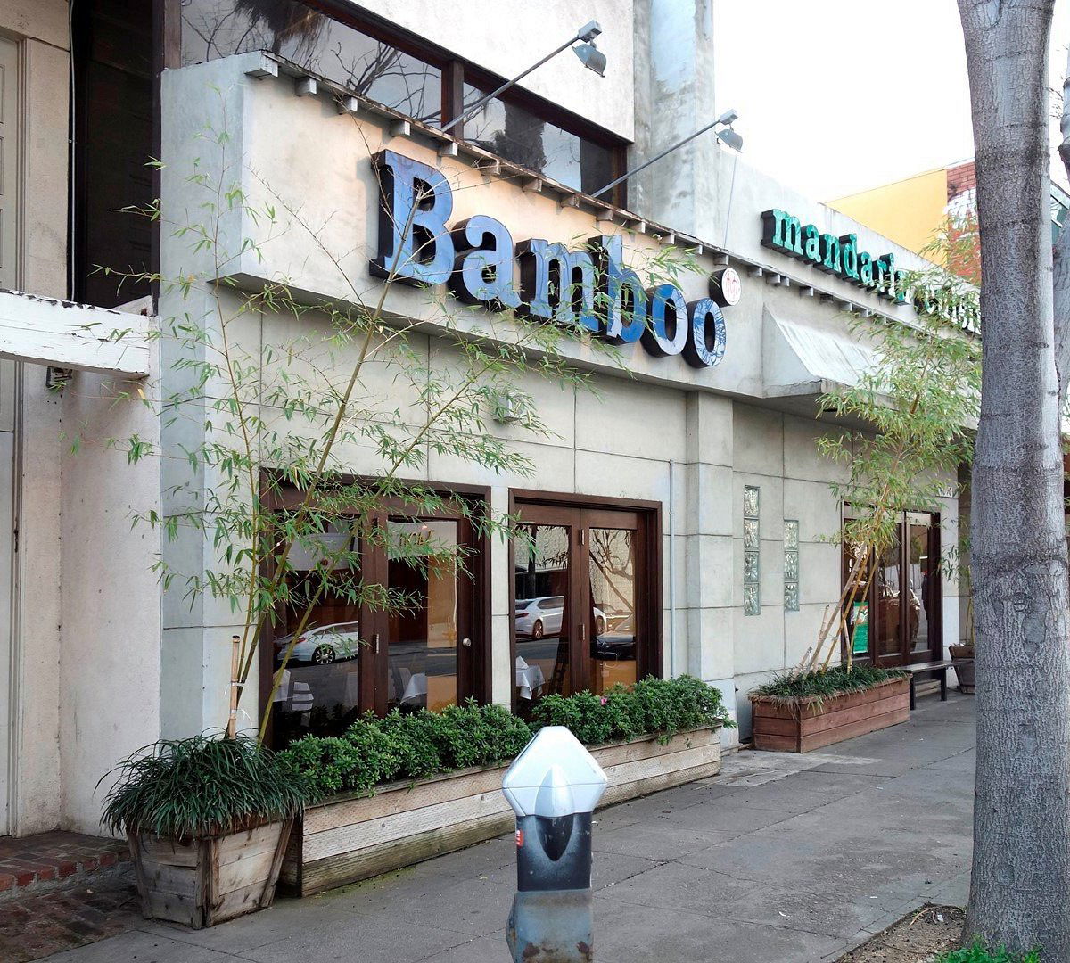 Bamboo Cuisine, Restaurant in Sherman Oaks
