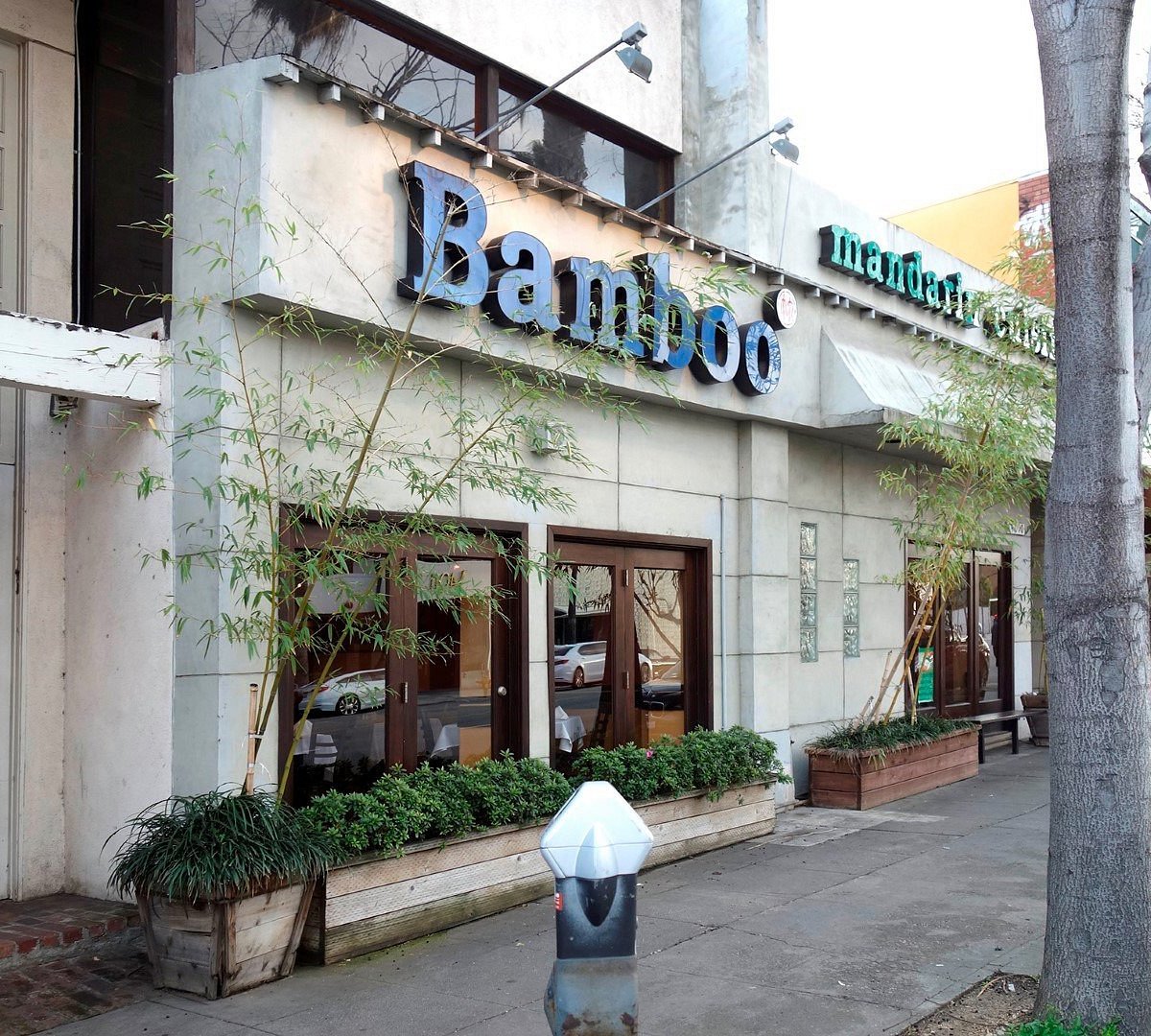 Bamboo Cuisine restaurant in Sherman Oaks, United States