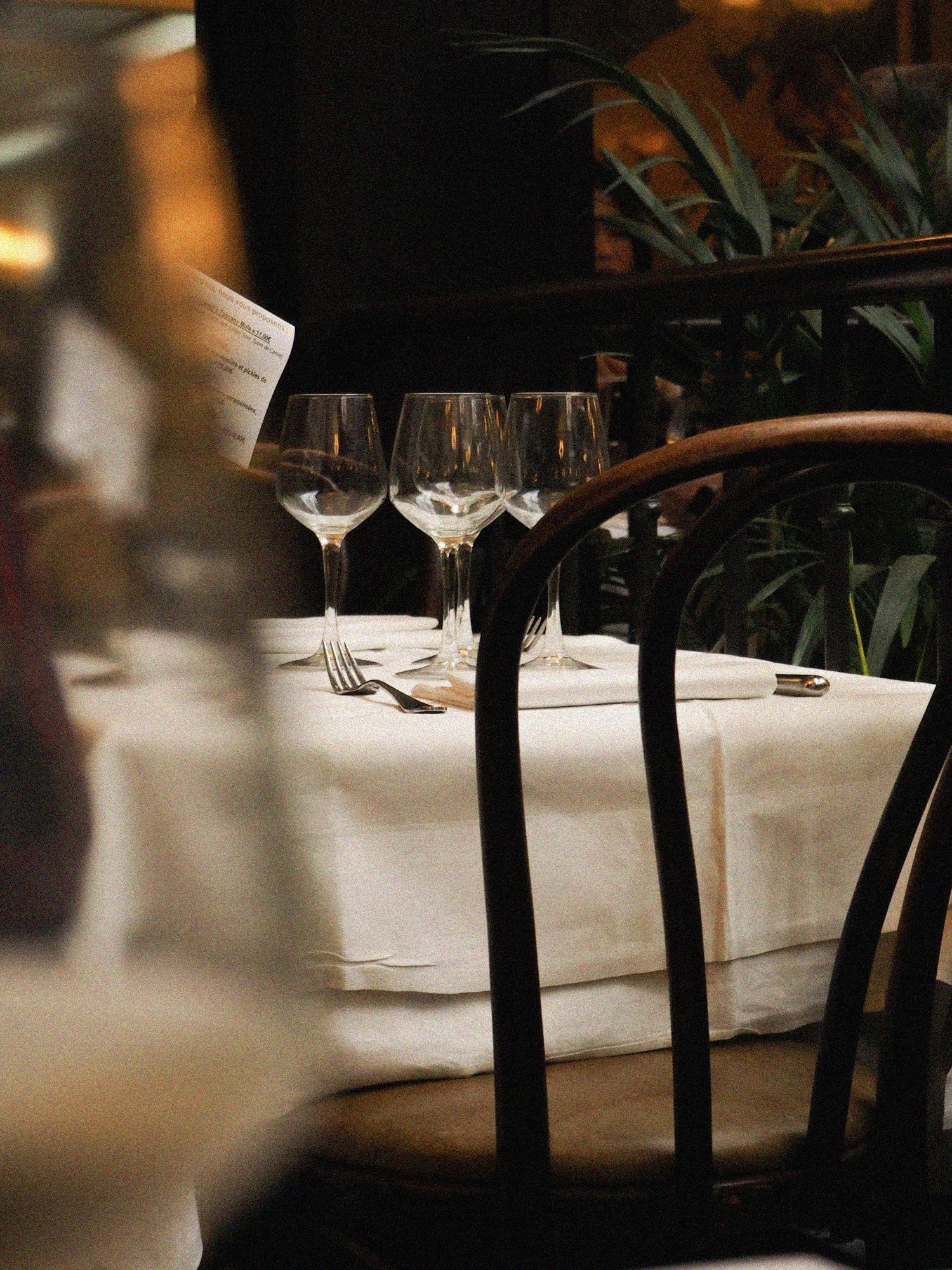 Terrain, Restaurant in Niagara-on-the-Lake