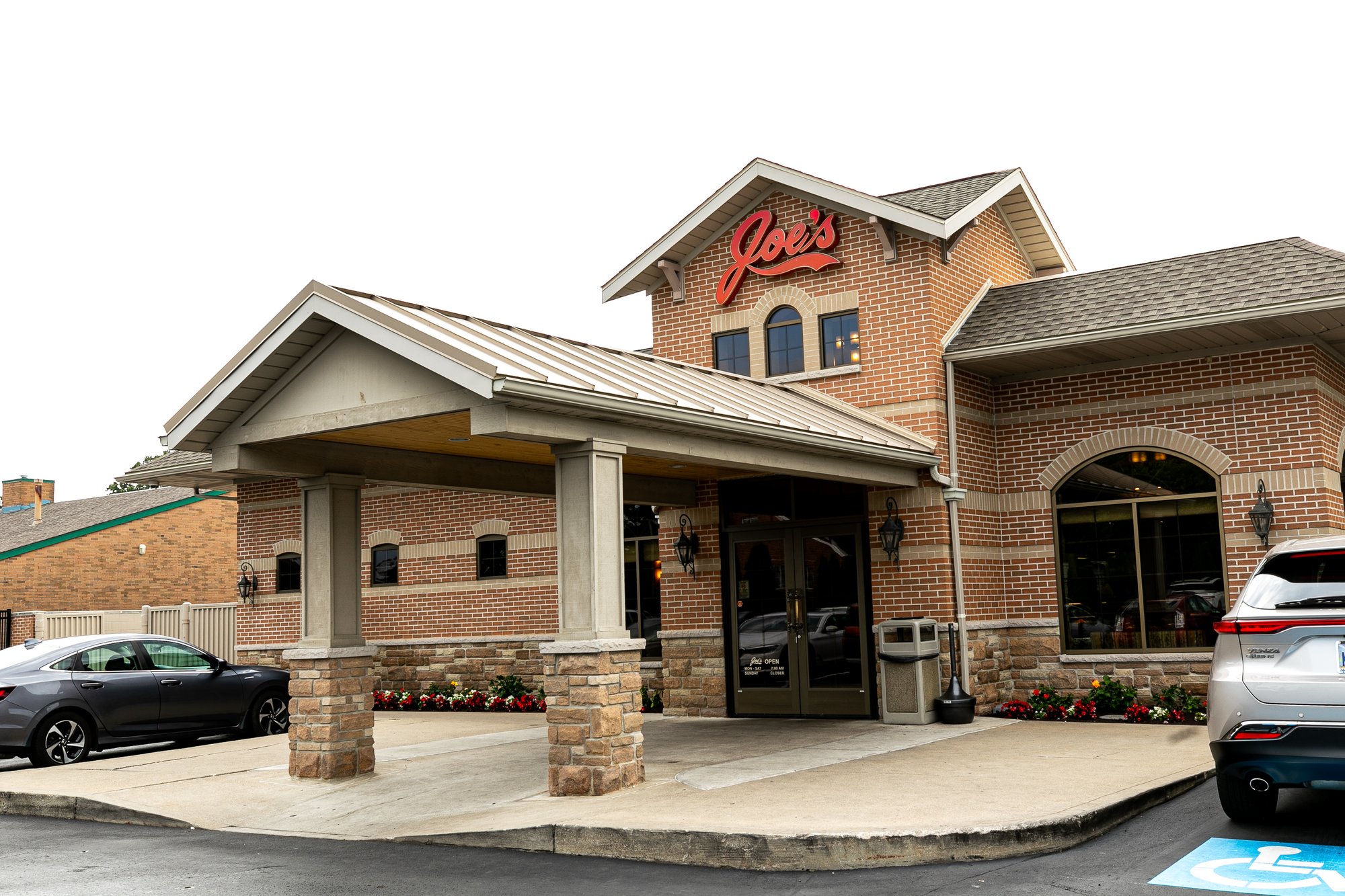 Joe's Deli