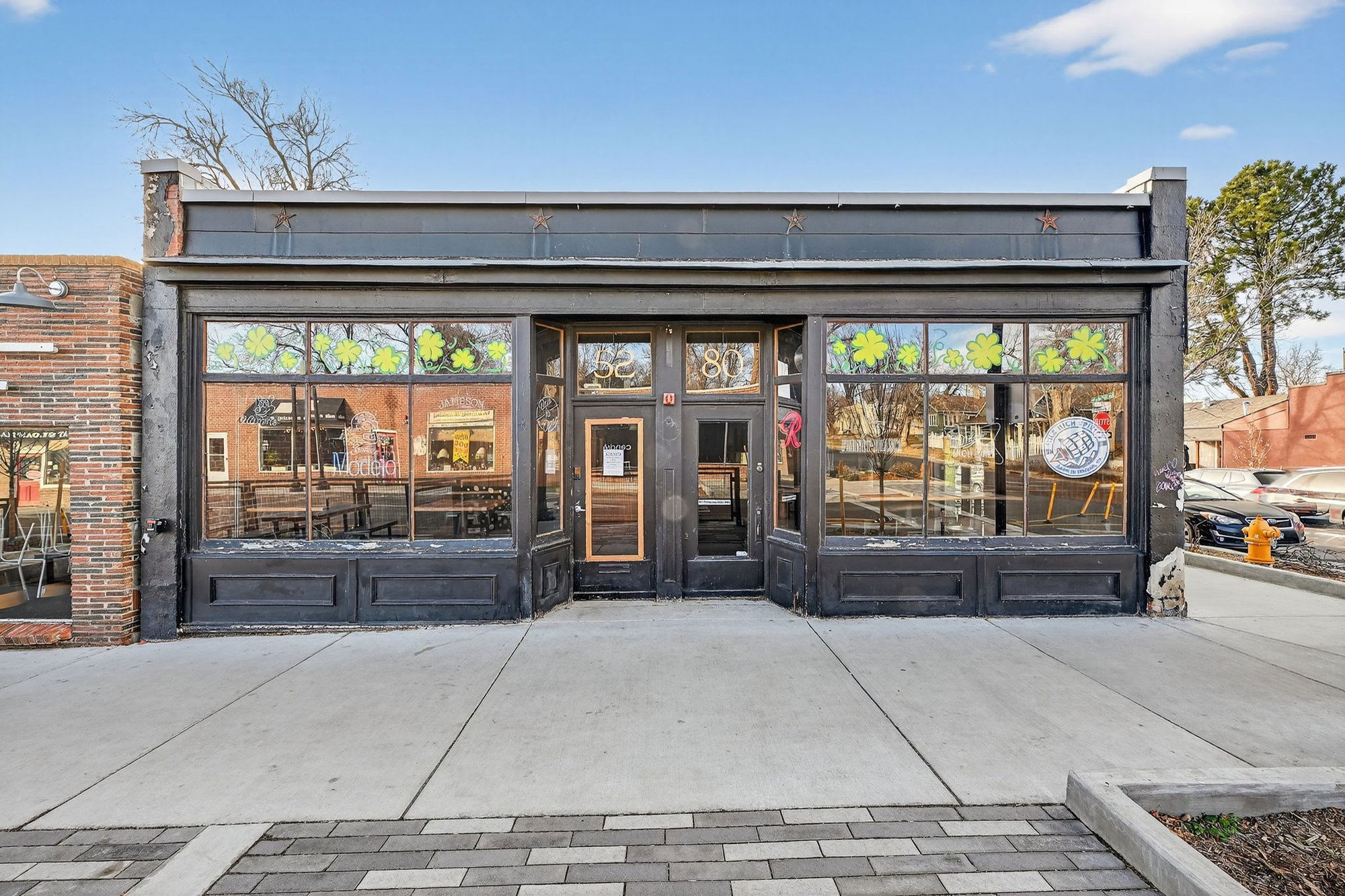 Maryjane’s Hideaway, Restaurant in Edgewater