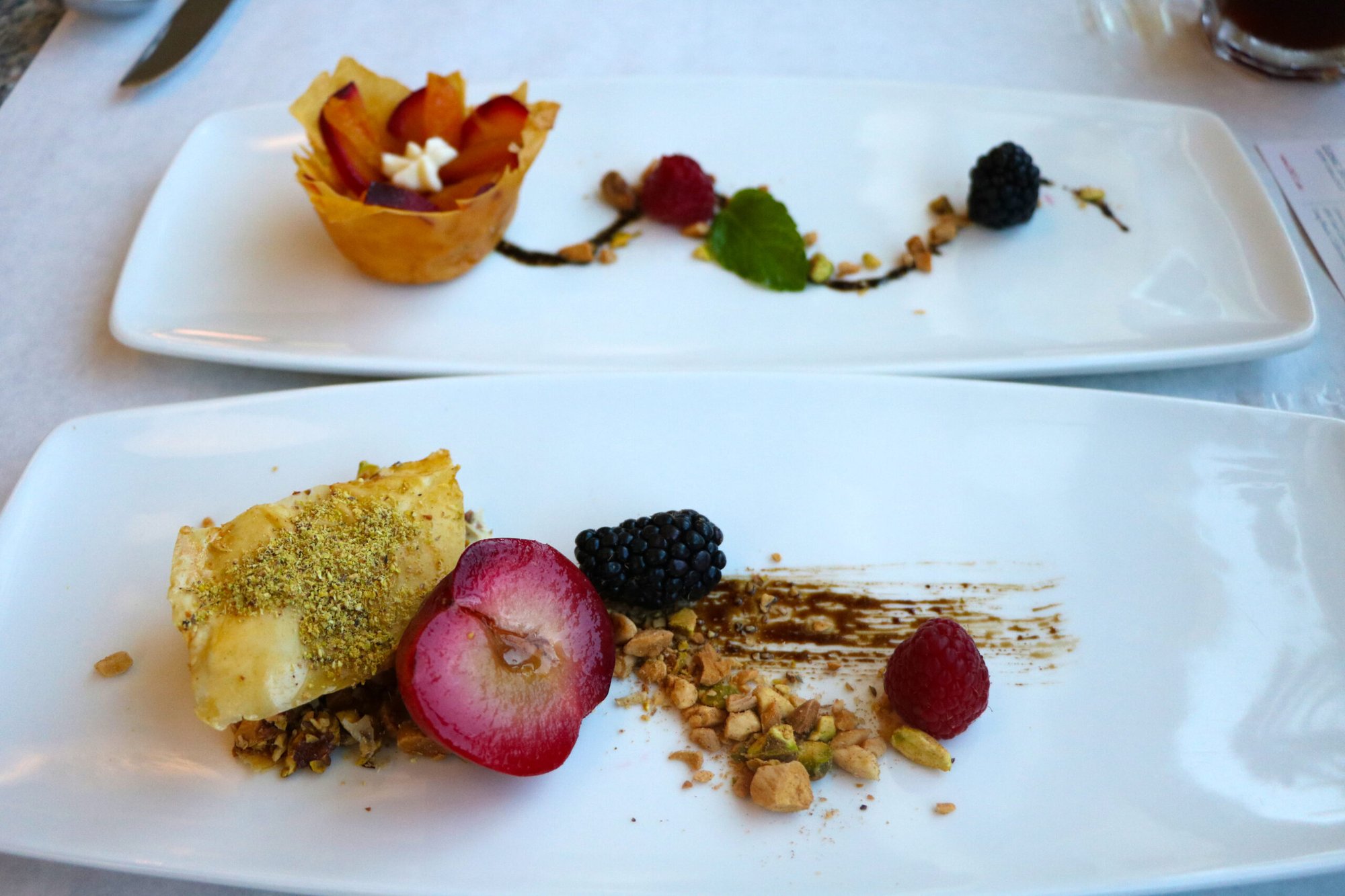 LBCC Bistro, Restaurant in Long Beach