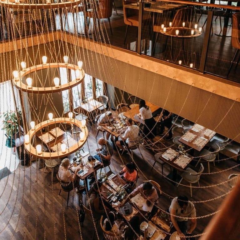 Bokeria Kitchen & Wine, Split, Croatia