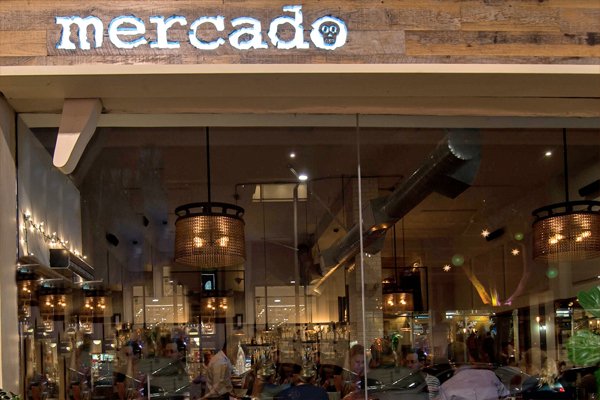 Mercado