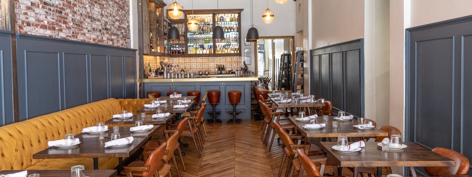 Maestro restaurant in Pasadena, United States