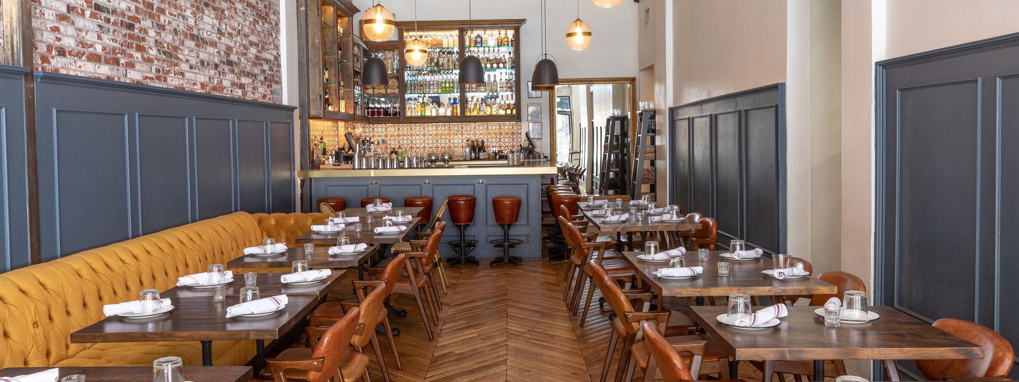 Maestro, Restaurant in Pasadena