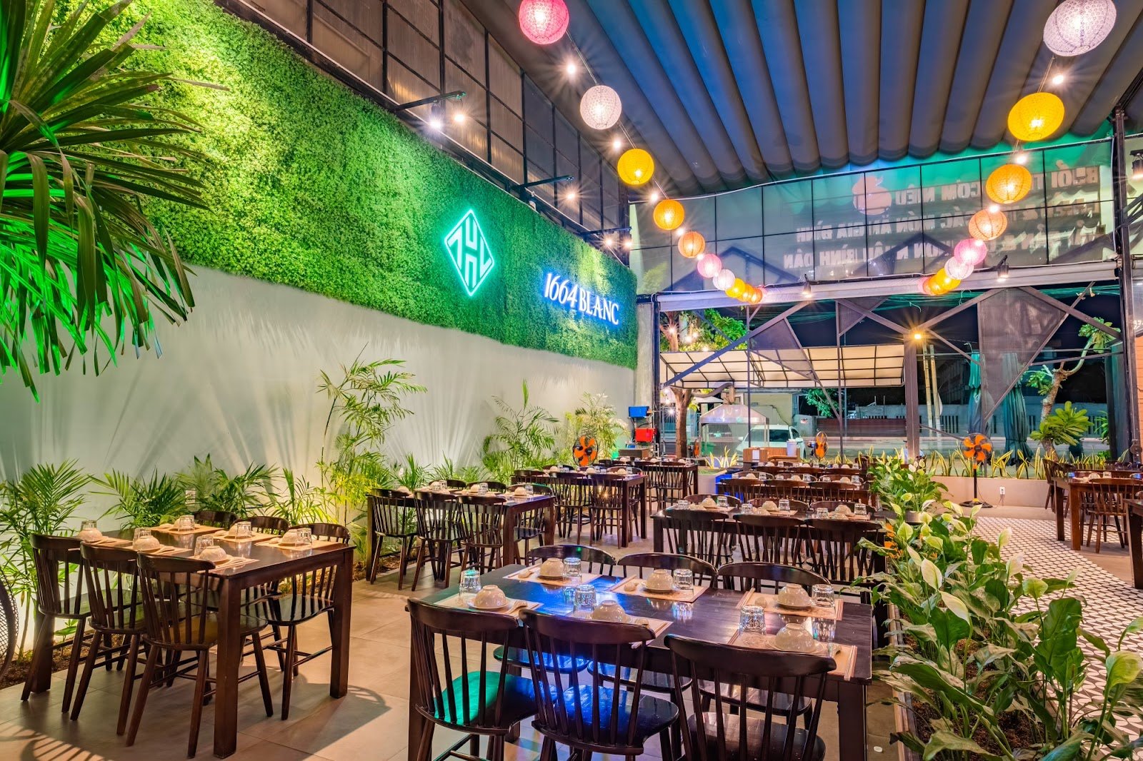 Tan Long Hung Restaurant