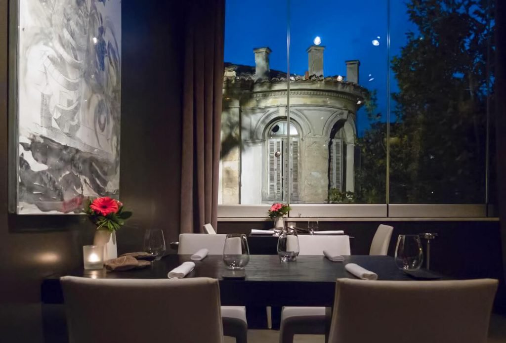 Funky Gourmet restaurant in Athens, Greece