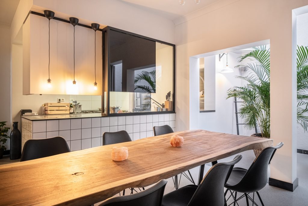 Lento, Restaurant in Hasselt