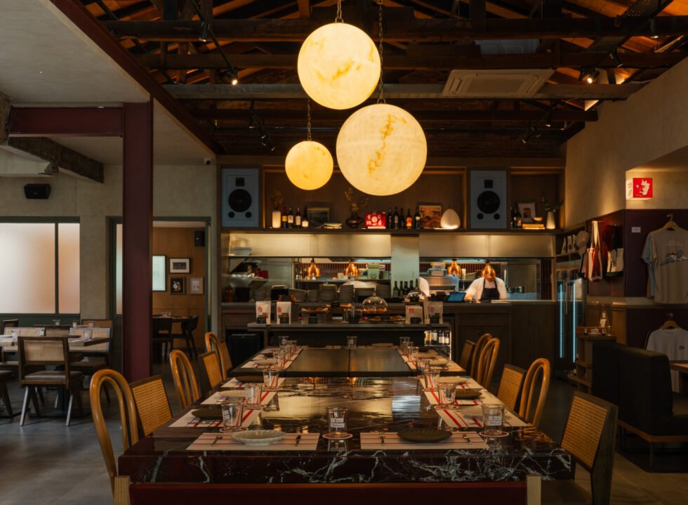 Little Frenchie Jakarta, Restaurant in Jakarta