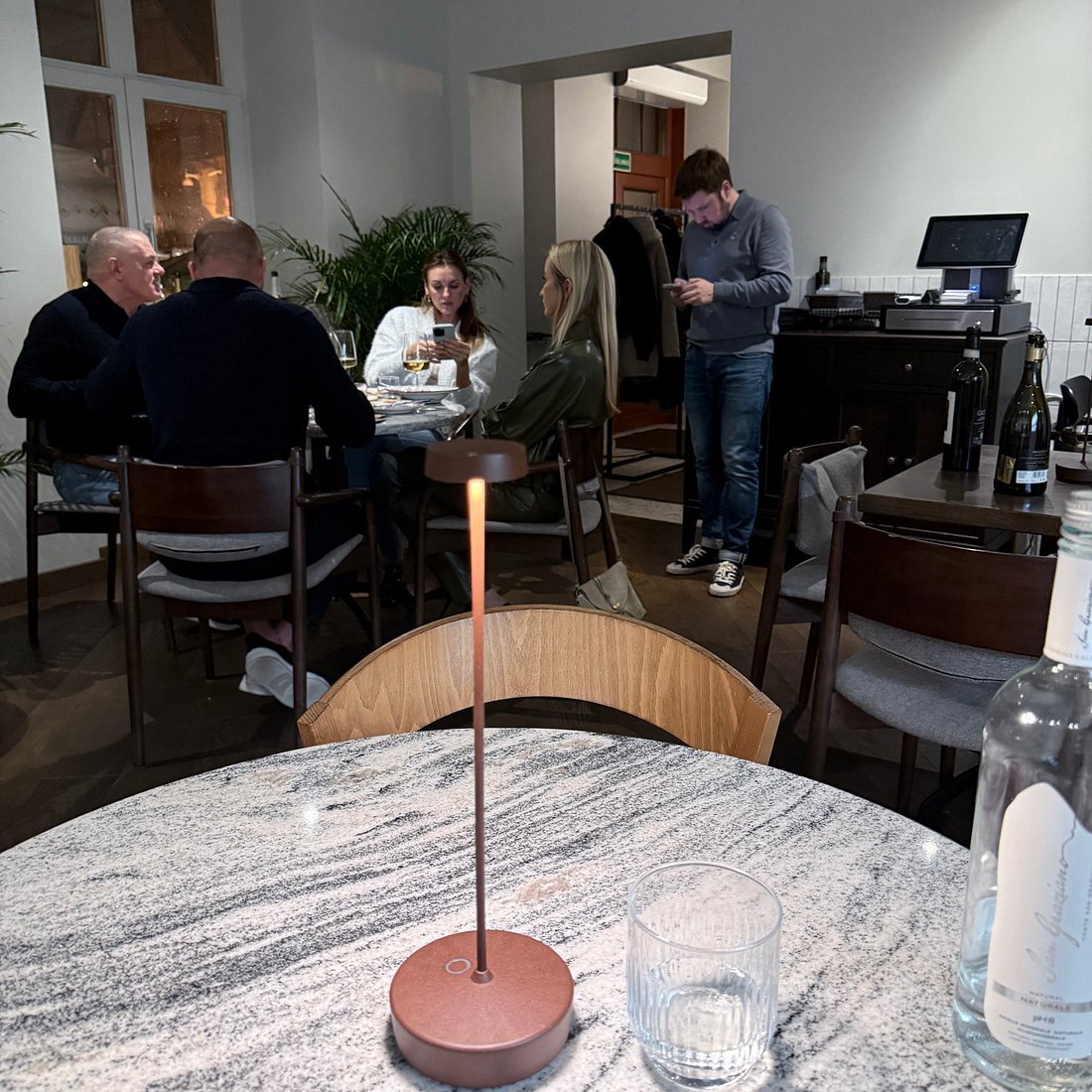 Alba Bistro Klaipėda