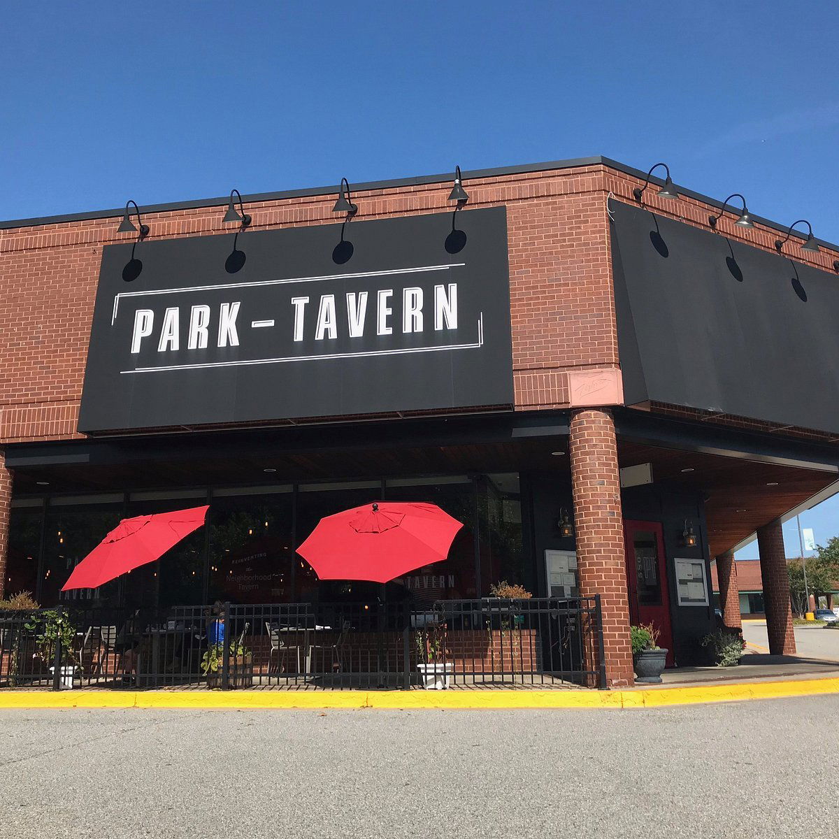 Park Tavern, Restaurant in Severna Park