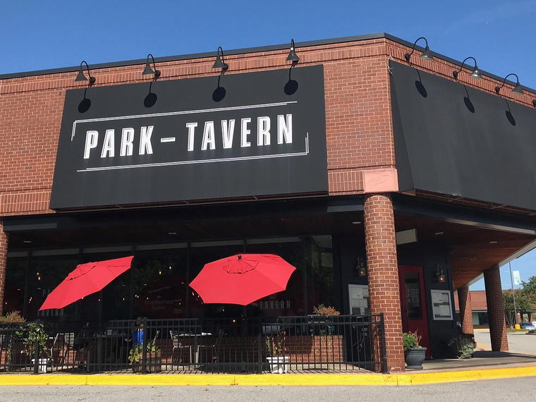 Park Tavern, Severna Park, United States