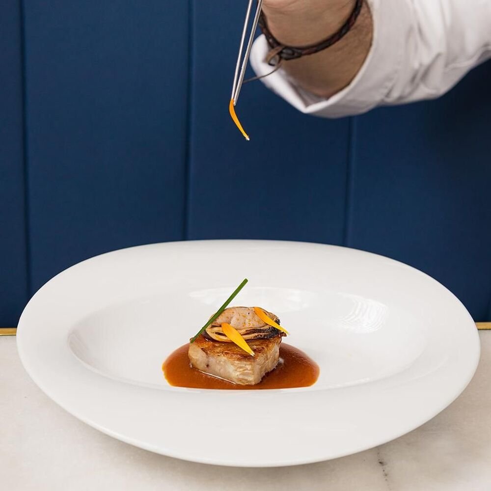 Lalola by Javi Abascal, Restaurant in Seville