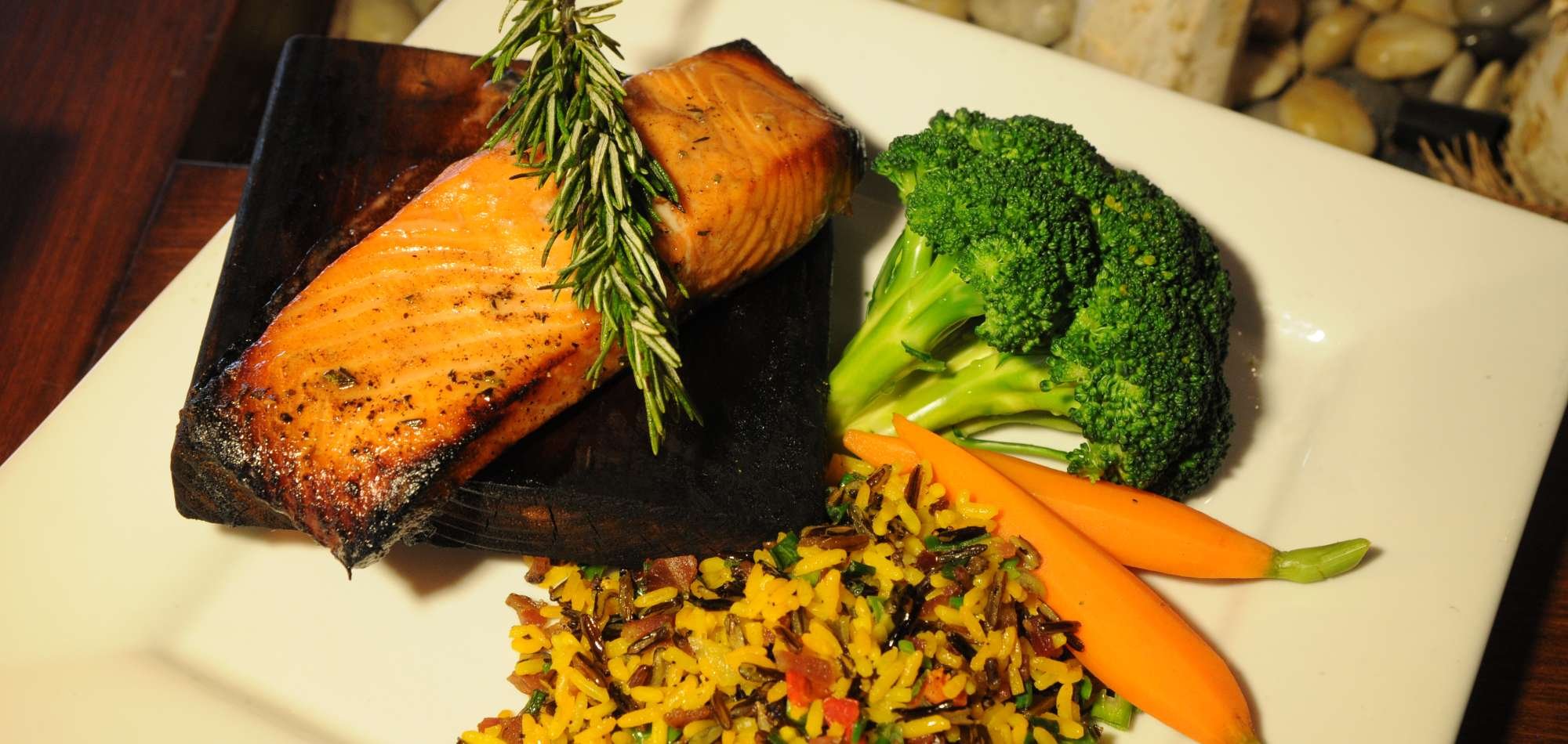Birch River Grill