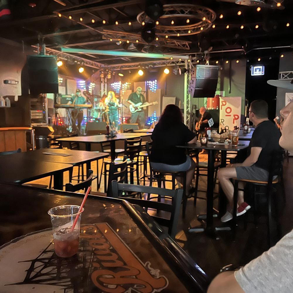 Bangkok Bistro Thai Eatery restaurant in Manalapan Township