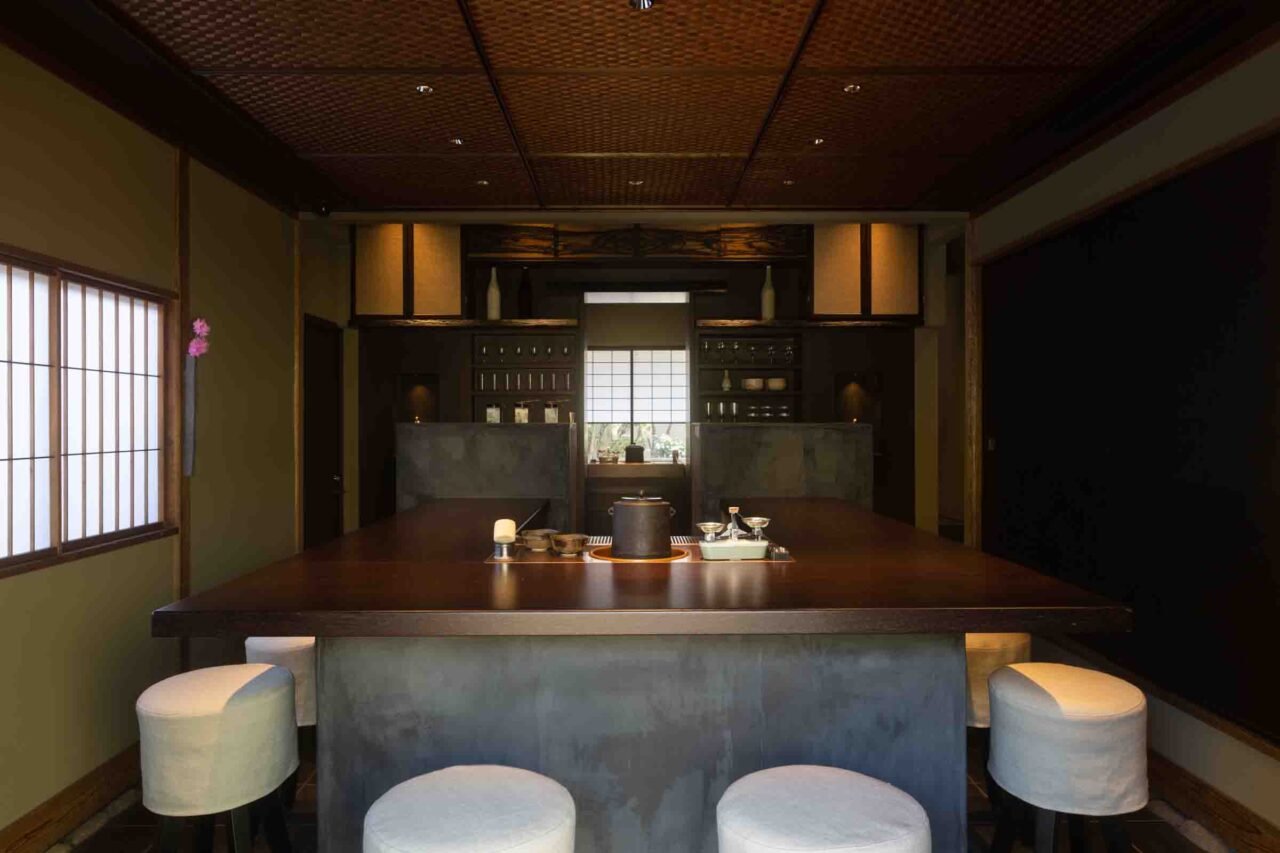 Auberge TOKITO