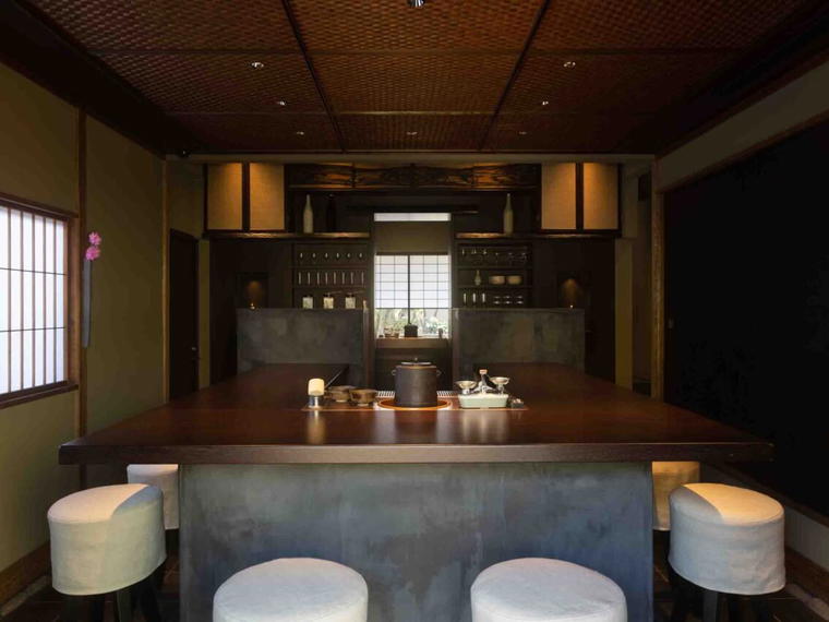 Auberge TOKITO, Tachikawa, Japan