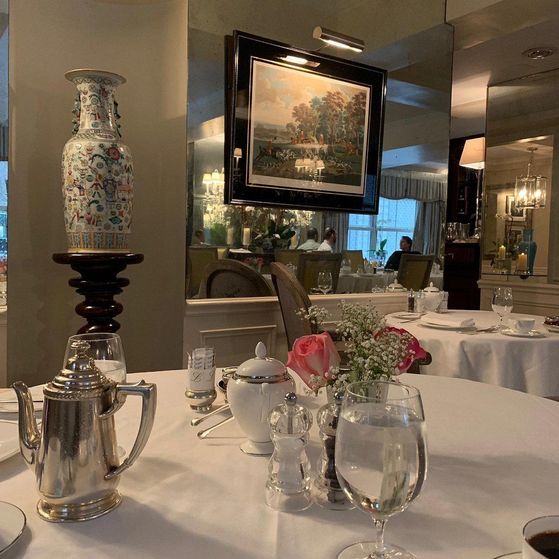 Pembroke Room