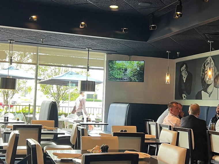 The Stage Deli, North Farmington, United States