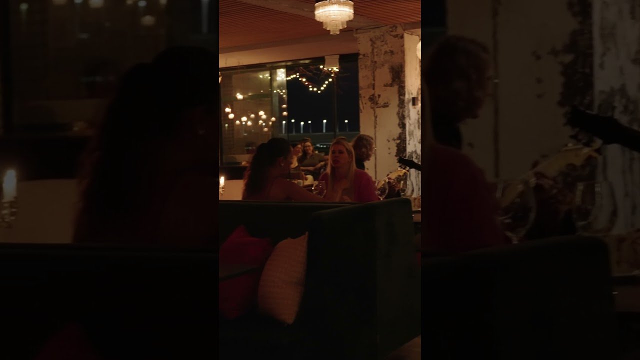 Restaurante Le Tuá restaurant in Florianopolis
