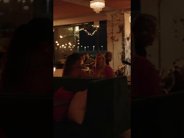 Restaurante Le Tuá, Florianopolis, Brazil
