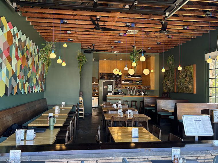 The Haven Pizzeria, San Diego, United States