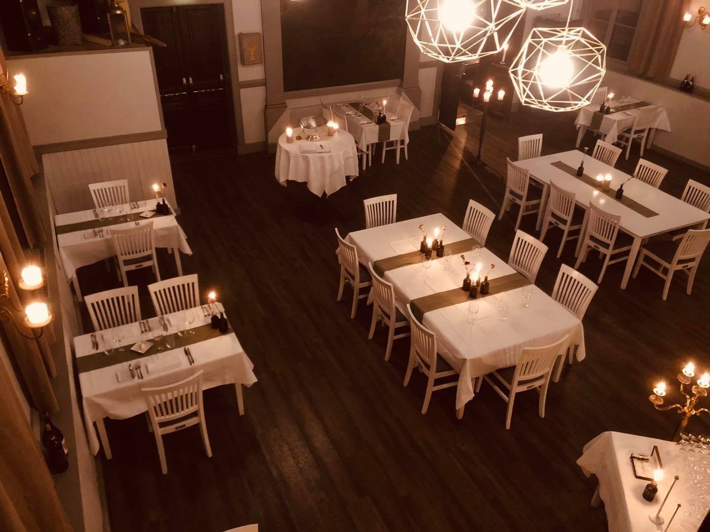 Vita Amandi, Nassjo, Sweden