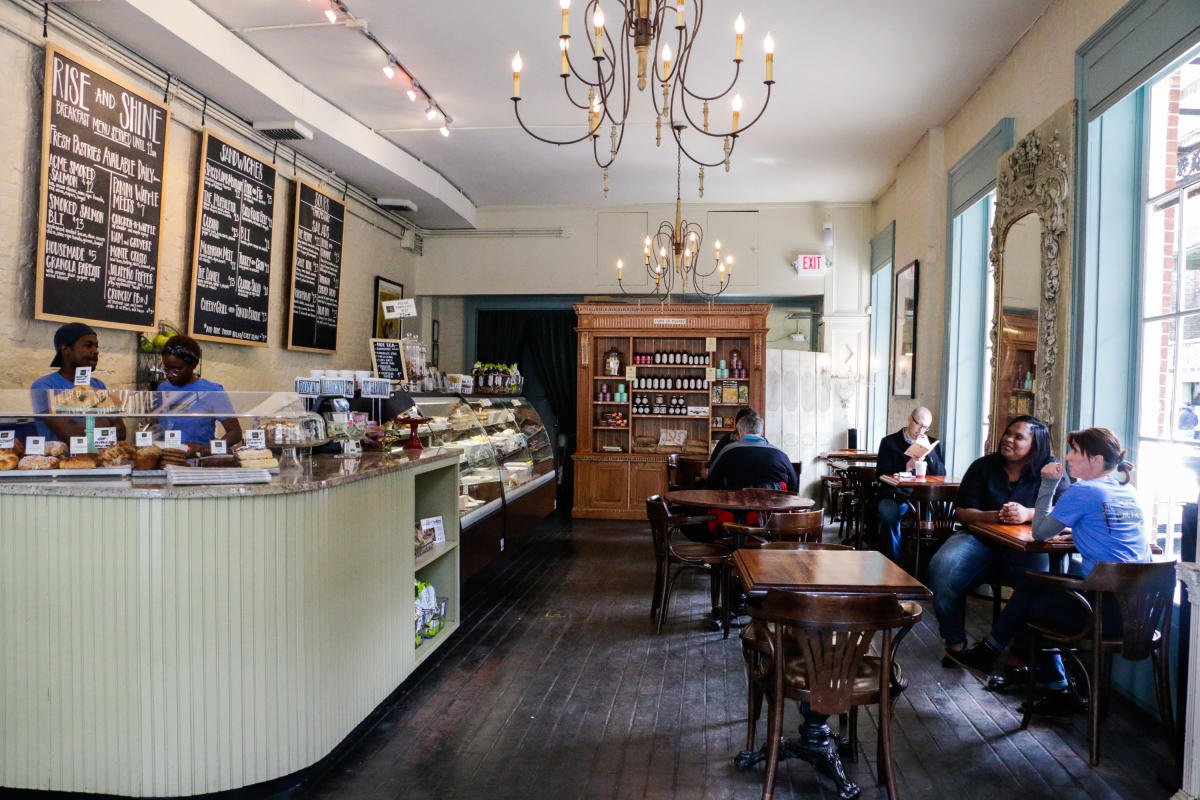 Petite Amelie, New Orleans, United States