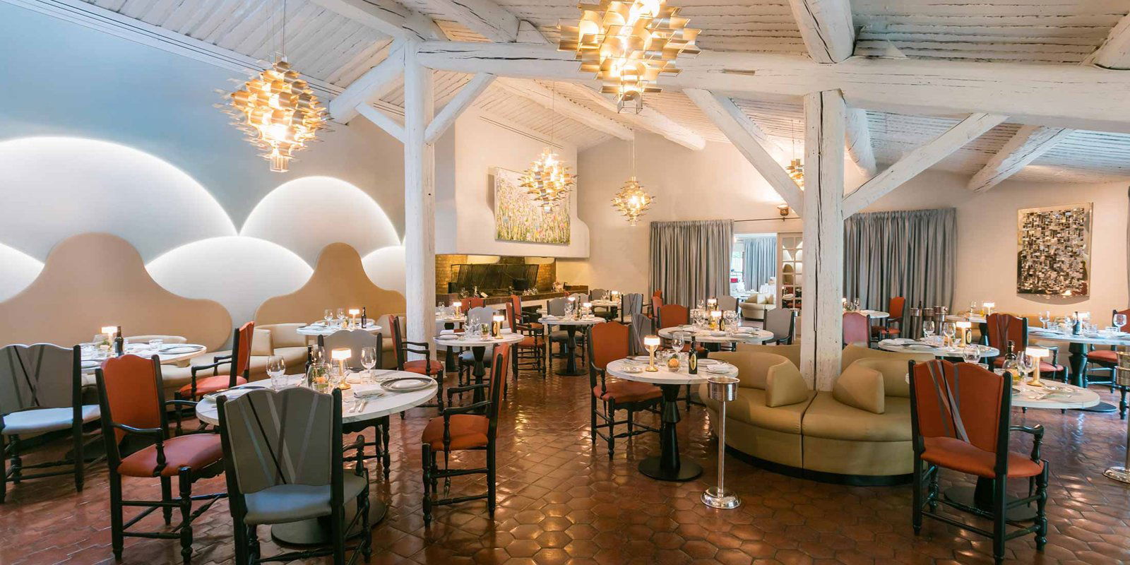 Gourmet Restaurant, Restaurant in Le Pontet